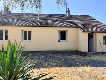 maison 5 pièces 104 m²