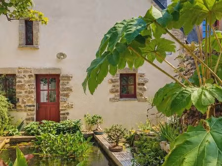 maison 3 chambres  3 salles d'eau  tout confort et au calme