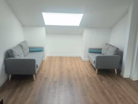 location t2 meublé