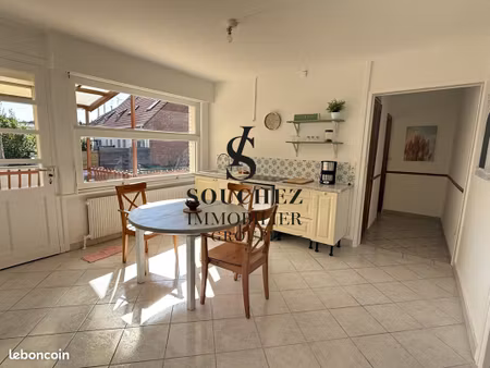 maison 5 pièces 93 m²