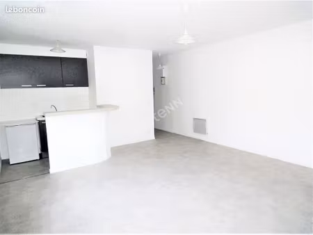 appartement 1 pièce 36 m²