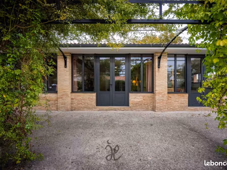 grange 4 pièces 127 m²