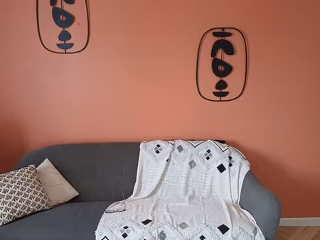 ? bel appartement t3 – 53 m² – maison créole typique et rénovée avec goût ?