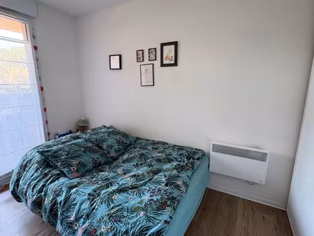appartement 22 m2 quartier lardenne