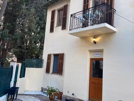 maison à vendre vence 06