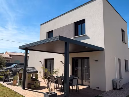 maison 99 m2