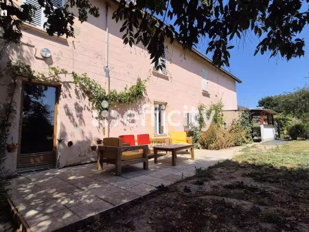 ferme 4 pièces 112 m²