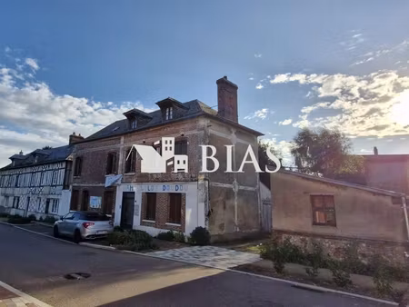 maison 6 pièces 133 m²