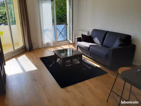 studio meublé centre ville de rambouillet