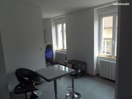 studio étudiant