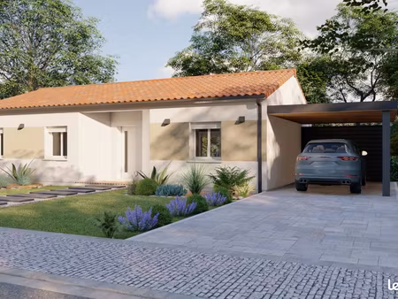 maison 5 pièces 102 m²