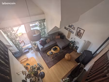 appartement atypique - cronenbourg