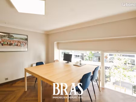 local commercial 85 m²