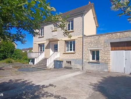 maison 5 pièces 114 m²