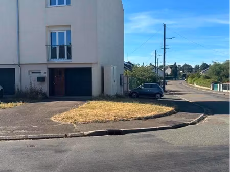 maison en triplex 3 chambres