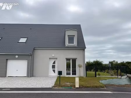maison 4 pièces 97 m²