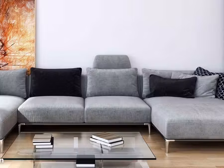 maison 2 pièces 48 m²