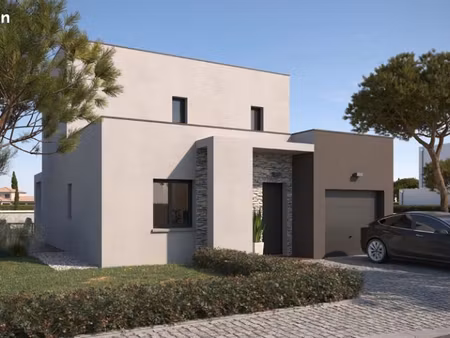 maison 4 pièces 95 m²