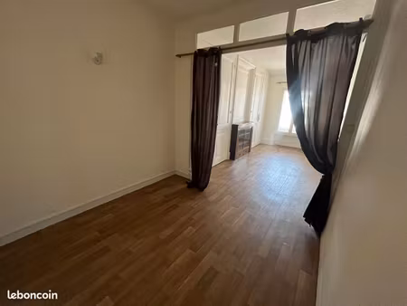 appartement 1 pièce 35 m²
