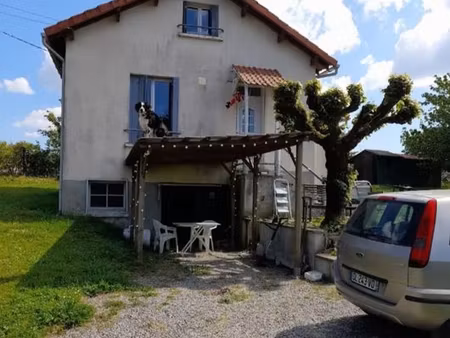 petite maison de campagne