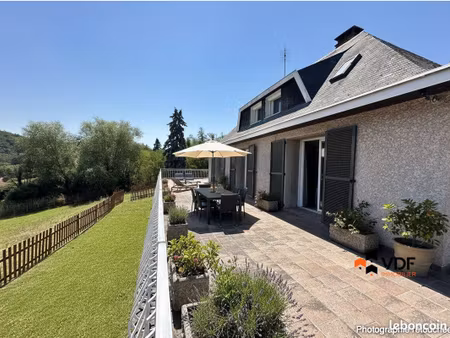 maison 5 pièces 120 m²