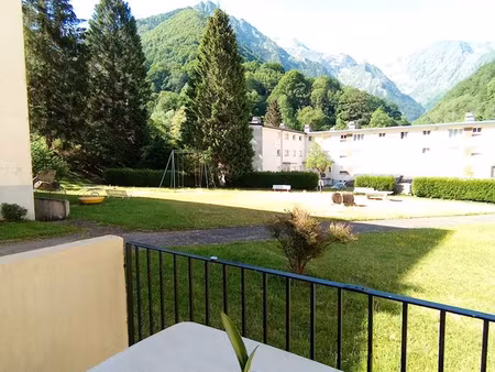 appartement t3 67m2