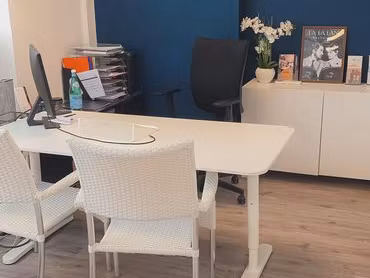 local commercial 130m² centre ville