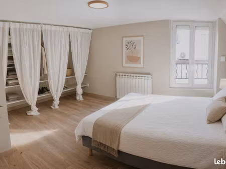 t2 meuble duplex europole