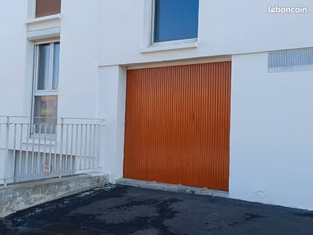garage quartier moulin à vent perpignan
