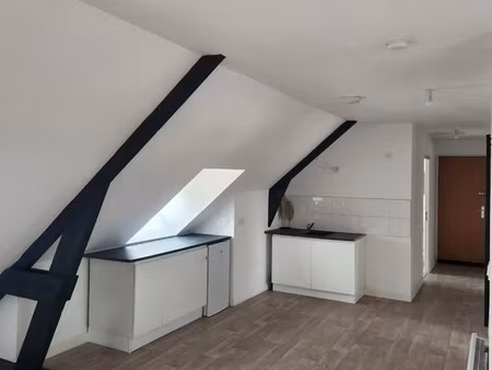 loue appartement t3