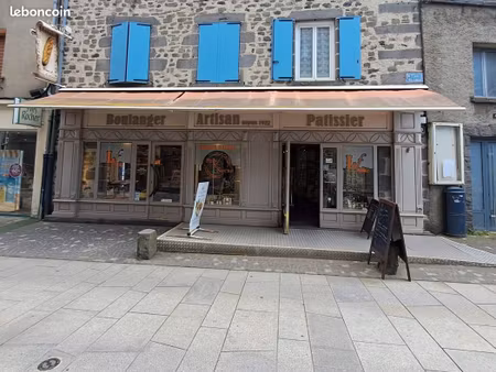 local commercial saint-flour