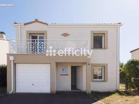 pavillon 5 pièces 104 m²