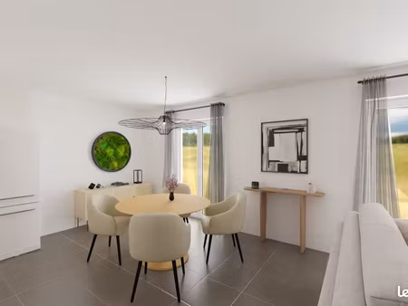 maison 4 pièces 130 m²