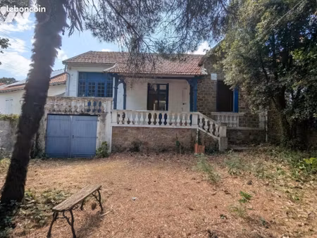 maison 5 pièces 85 m²
