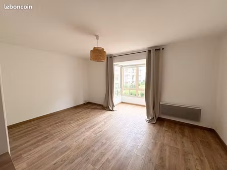 location angers proche centre et faculté