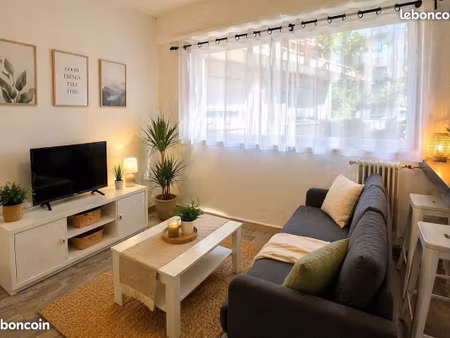 f1 de 28 m² · rueil-malmaison 92500 · quartier coeur de ville