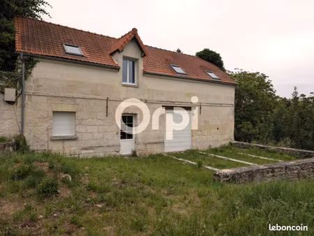 maison 4 pièces 117 m²