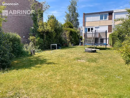 maison 5 pièces 94 m²