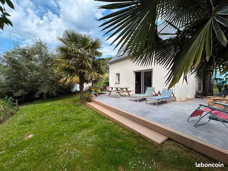 maison 7 pièces 143 m²