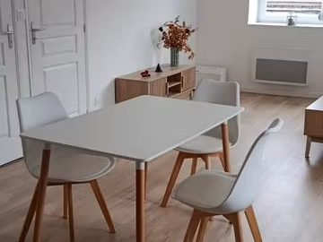 appartement a louer fourmies