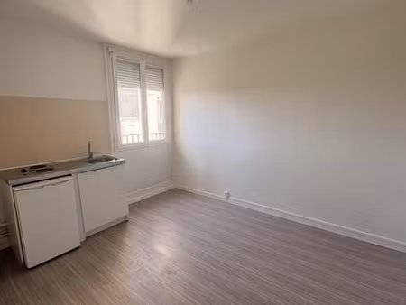 appartement 1 pièce 16 m²