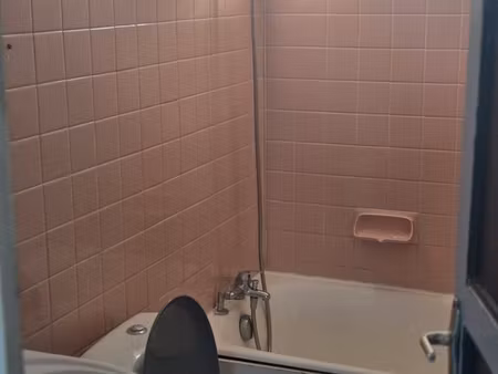 appartement f2