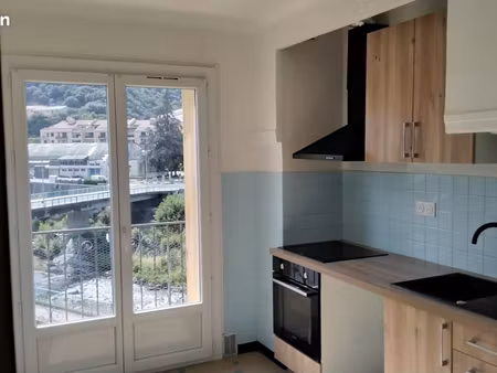 vend appartement f3