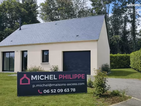 maison 5 pièces 70 m²