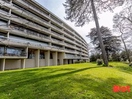 appartement 4 pièces 88 m²