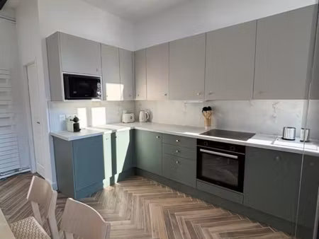 chambre 1 pièce 24 m²
