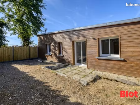 maison 4 pièces 79 m²
