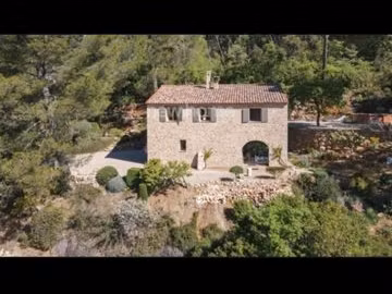villa provençale