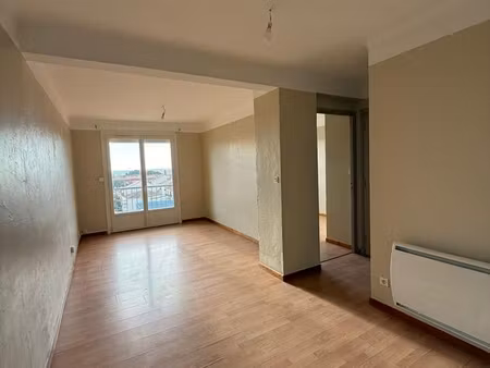 appartement t2 béziers