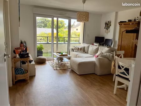 appartement t2